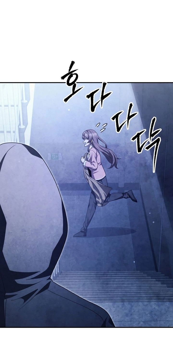 Ghost Story Club Chapter 65 Gambar 18