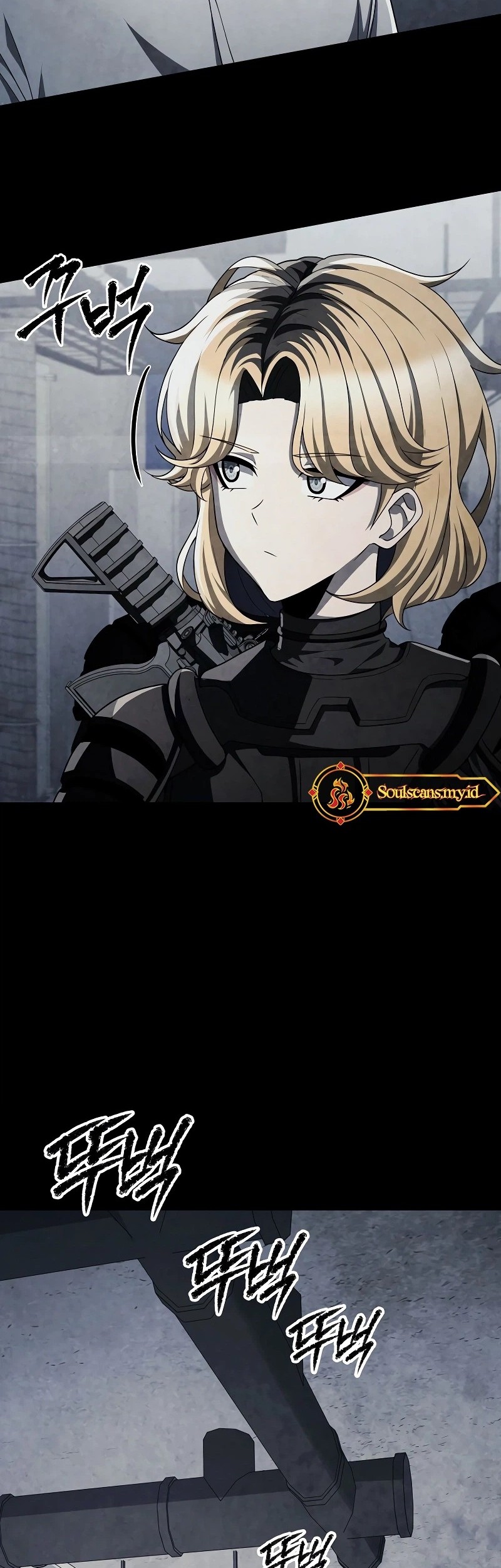 Ghost Story Club Chapter 66 Gambar 42