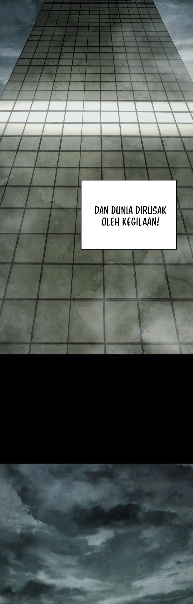 Ghost Story Club Chapter 66 Gambar 51