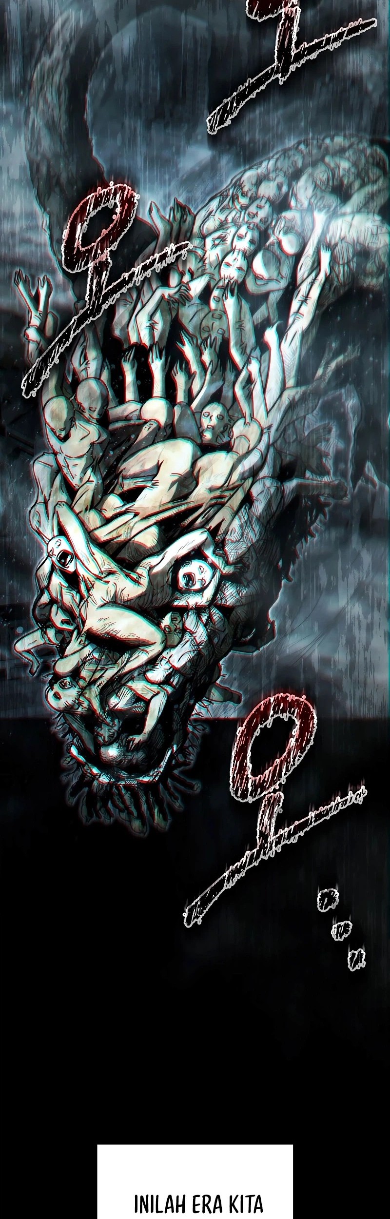 Ghost Story Club Chapter 66 Gambar 54