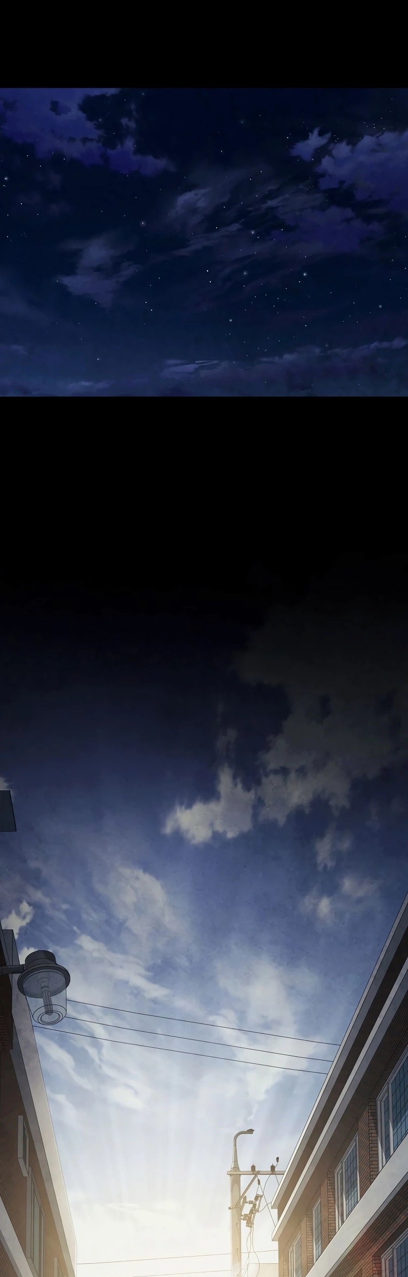 Ghost Story Club Chapter 66 Gambar 9