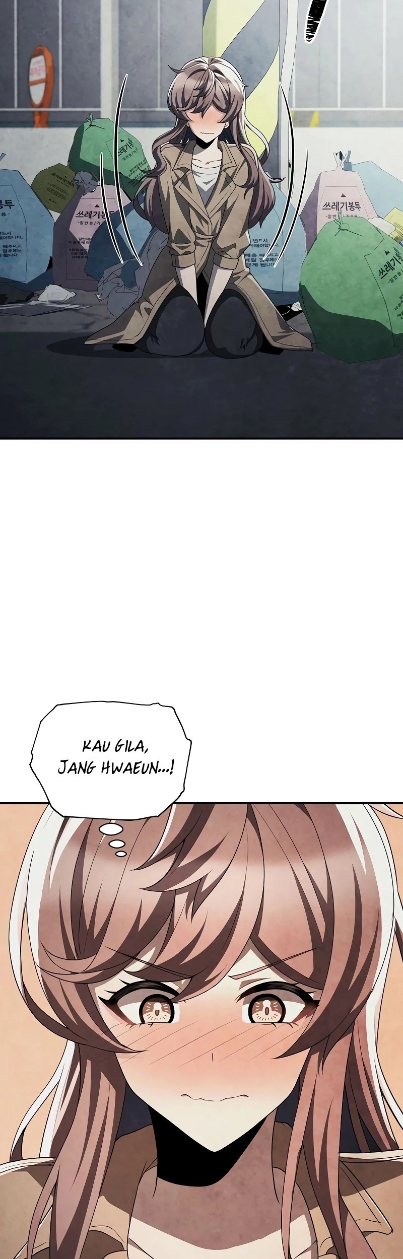 Ghost Story Club Chapter 66 Gambar 15