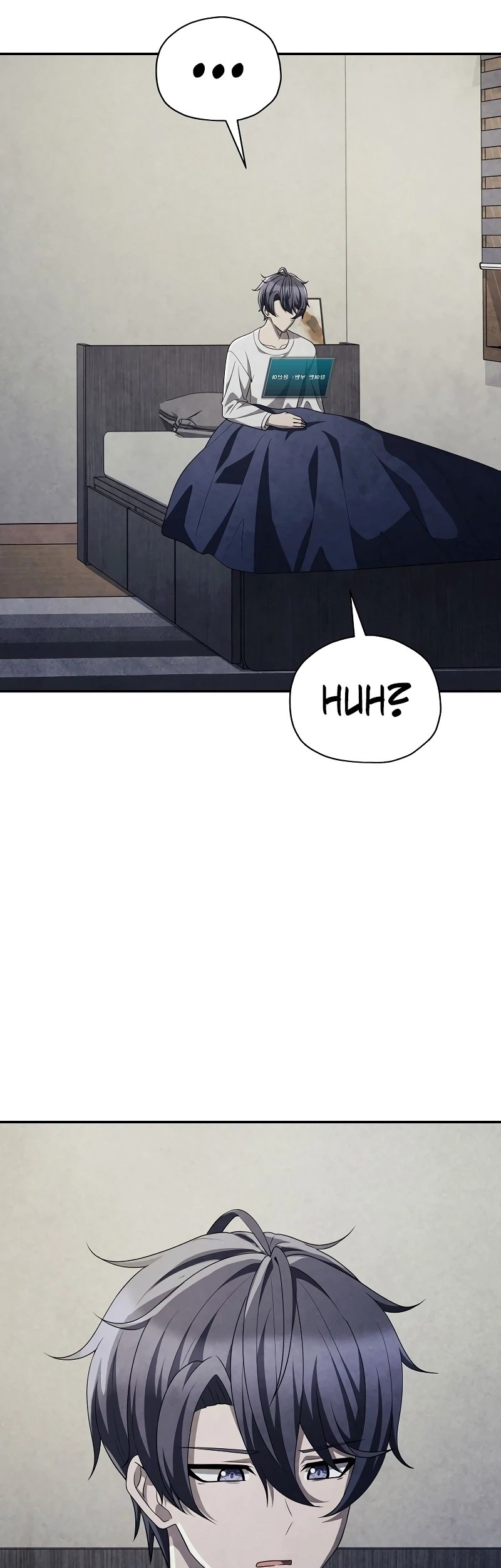 Ghost Story Club Chapter 66 Gambar 19