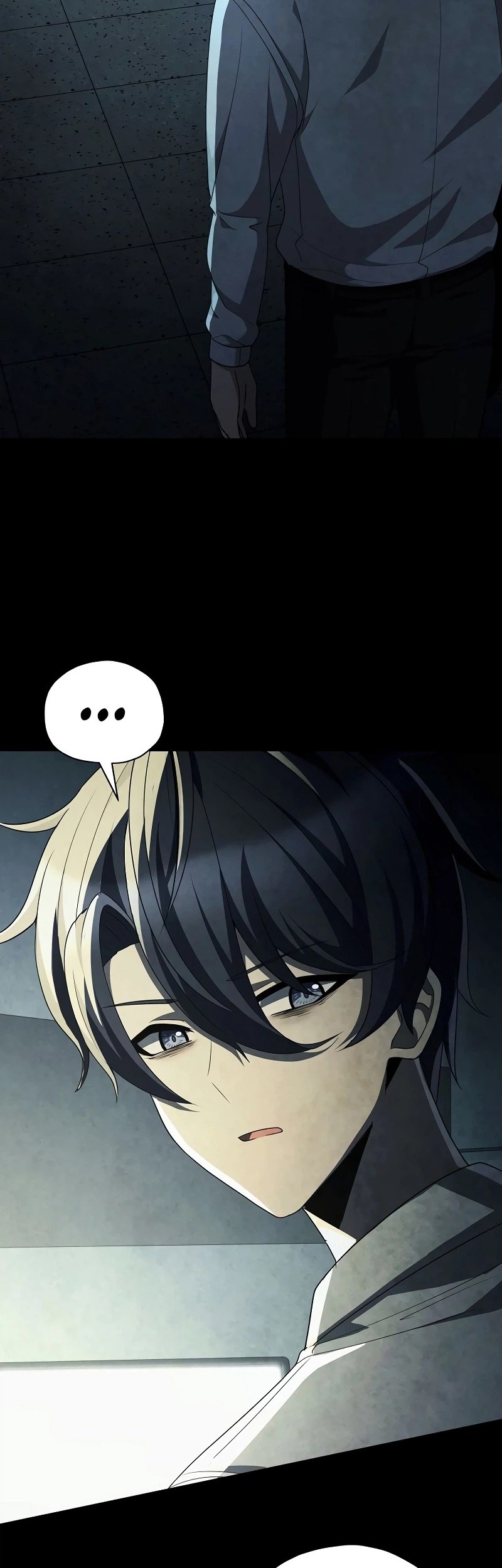 Ghost Story Club Chapter 66 Gambar 26