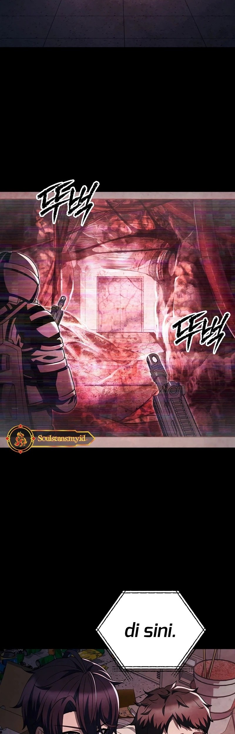 Baca  Ghost Story Club Chapter 67 Gambar 2