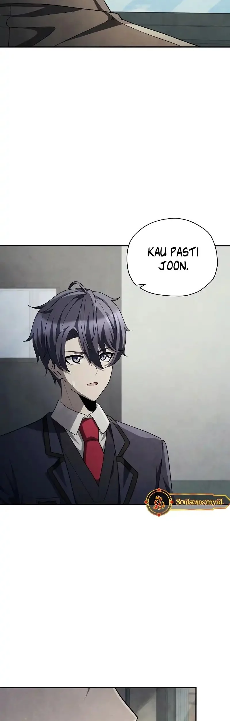 Ghost Story Club Chapter 68 Gambar 42