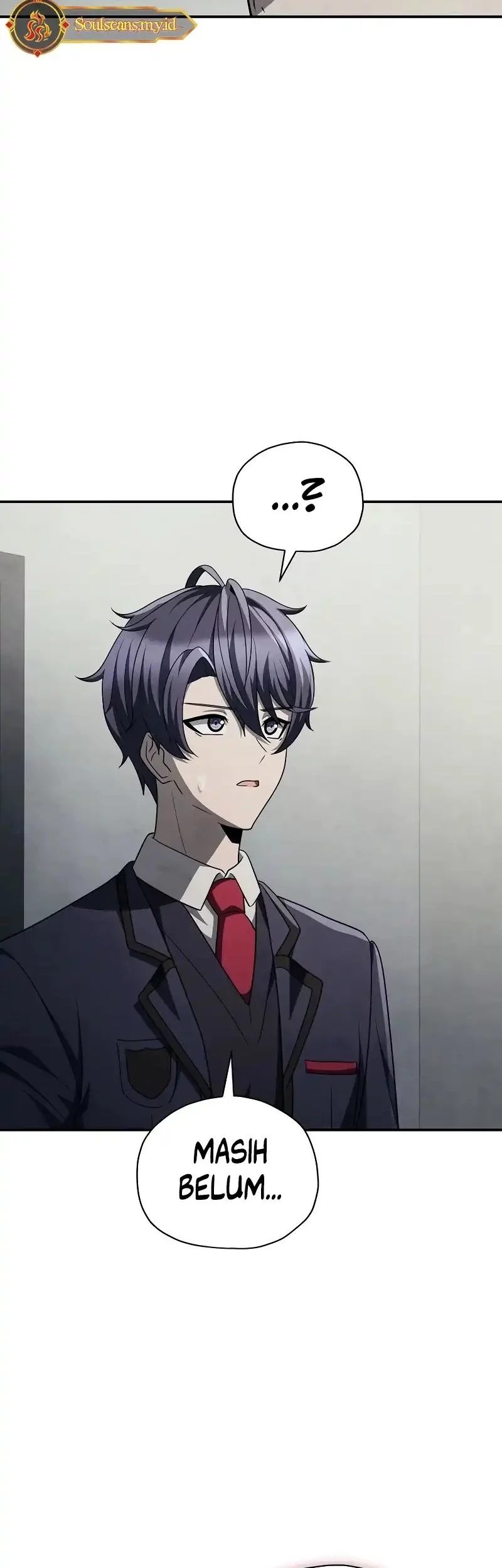 Ghost Story Club Chapter 68 Gambar 53