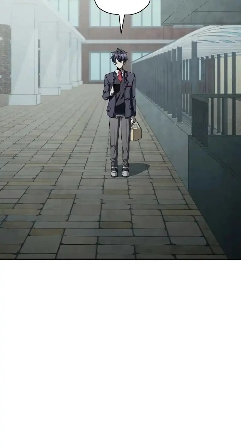 Ghost Story Club Chapter 68 Gambar 24