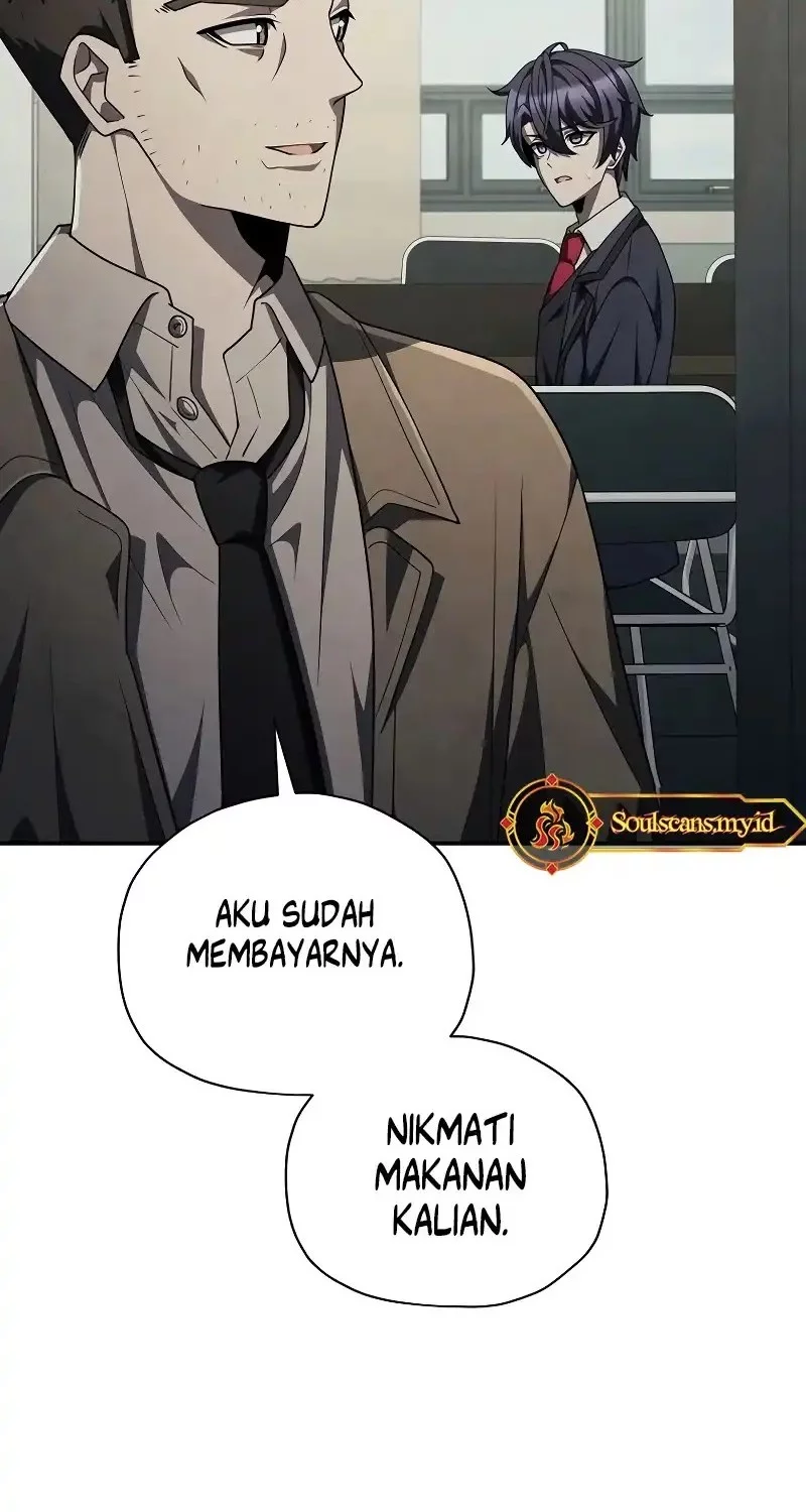 Ghost Story Club Chapter 69 Gambar 39