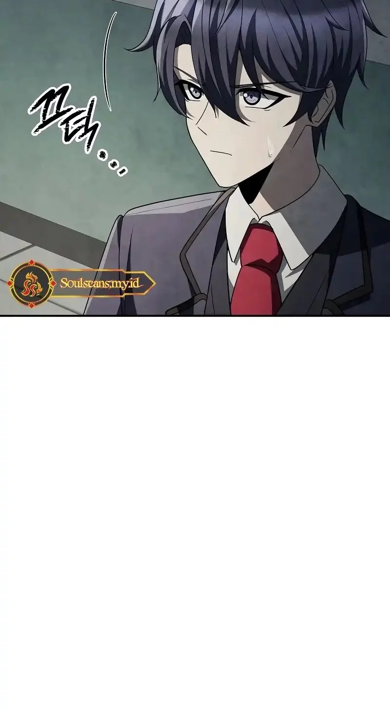 Ghost Story Club Chapter 69 Gambar 4