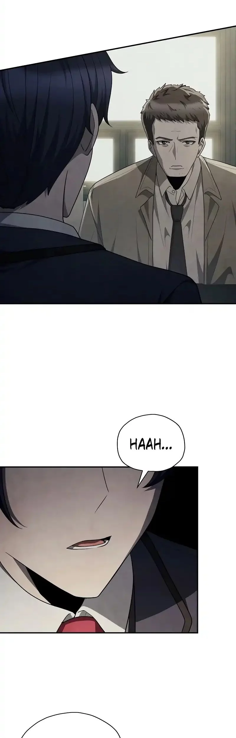 Ghost Story Club Chapter 69 Gambar 10