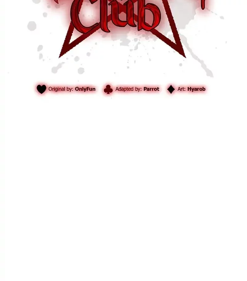 Ghost Story Club Chapter 69 Gambar 12