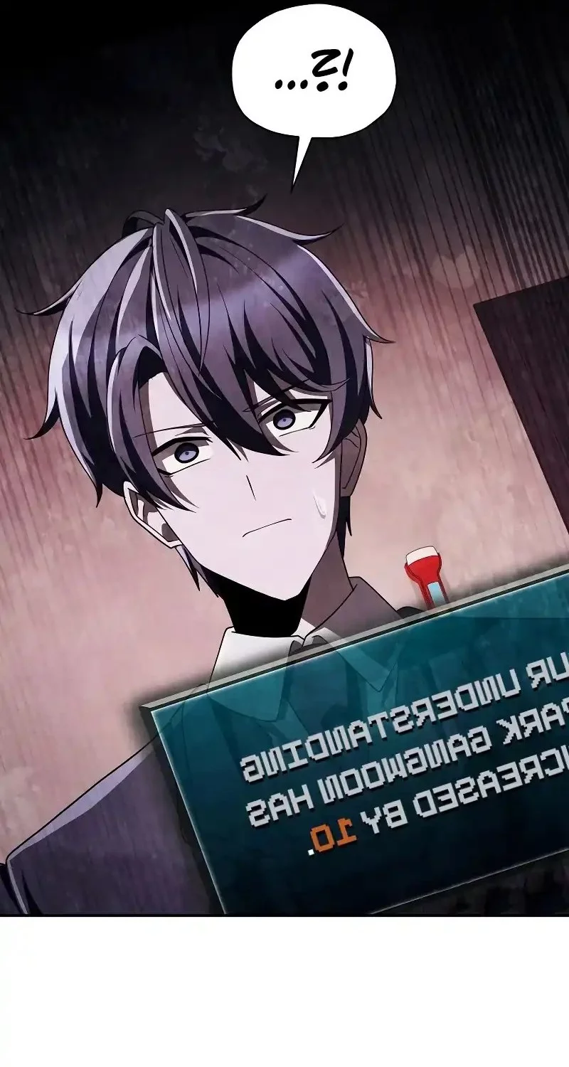 Ghost Story Club Chapter 69 Gambar 27