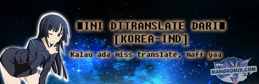 Baca Komik Ghost Terminal Chapter 3 Gambar 1