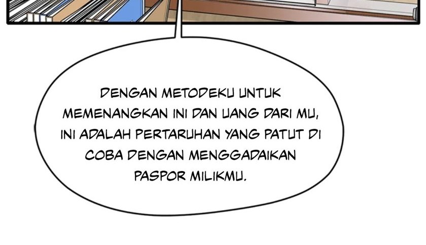 Ghost Terminal Chapter 3 Gambar 30