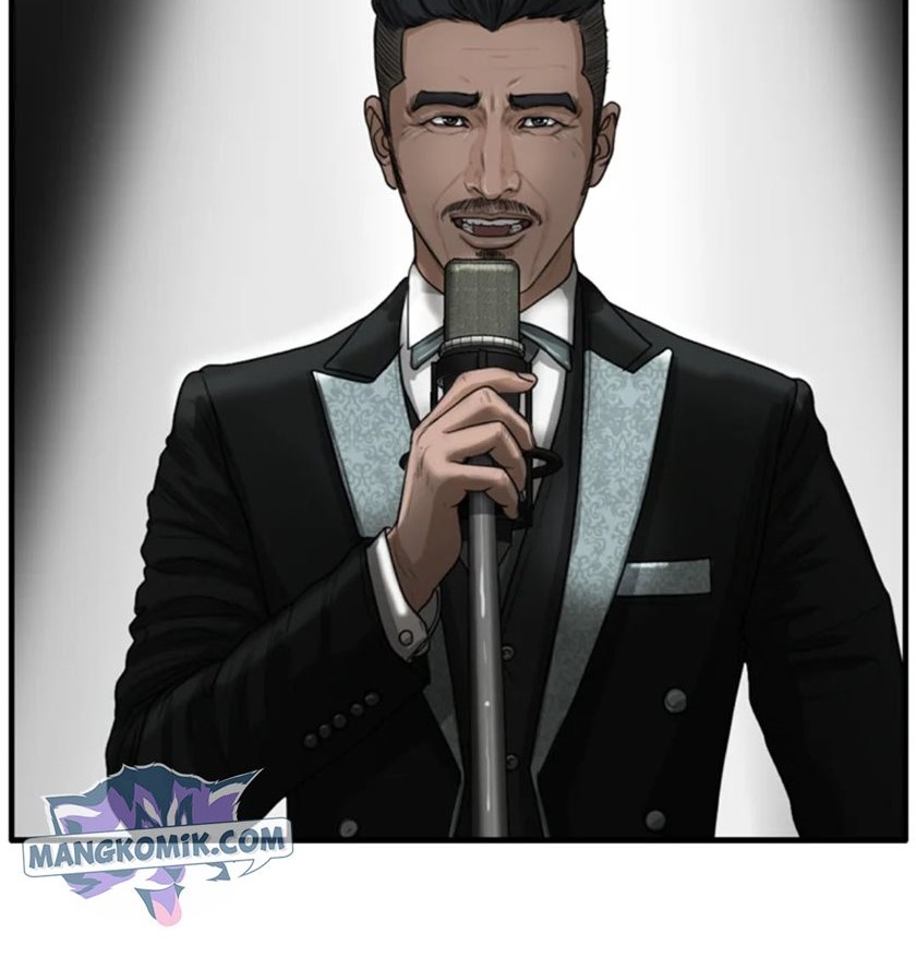 Ghost Terminal Chapter 3 Gambar 38