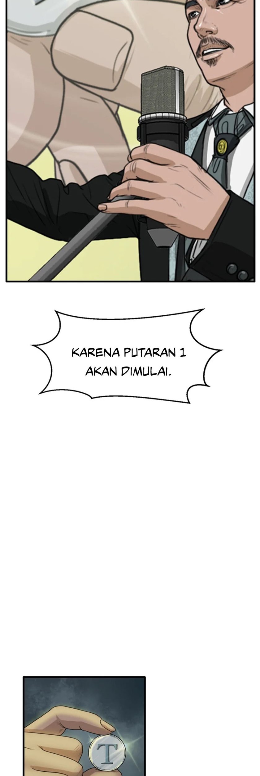Ghost Terminal Chapter 3 Gambar 49