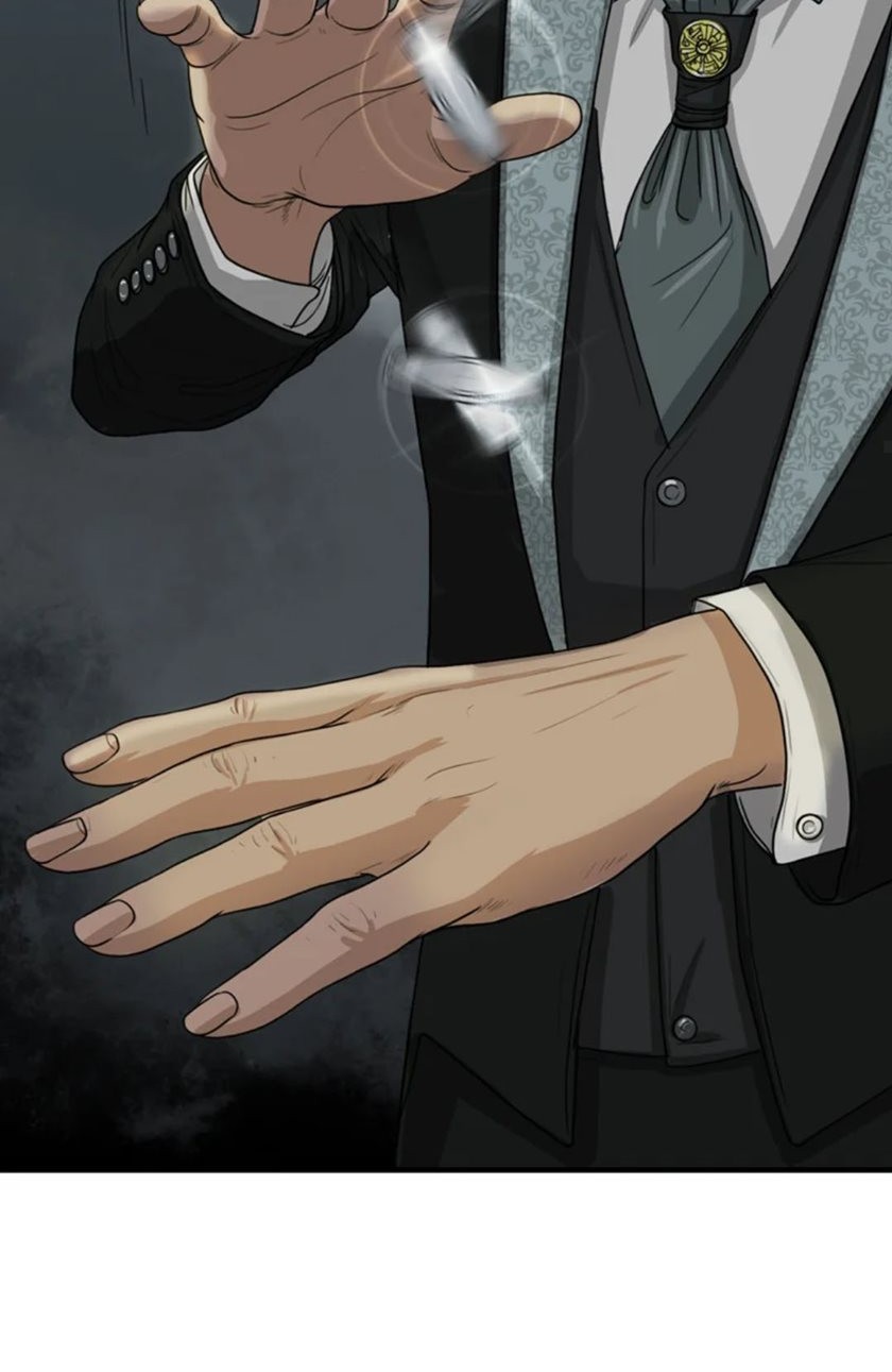 Ghost Terminal Chapter 3 Gambar 53