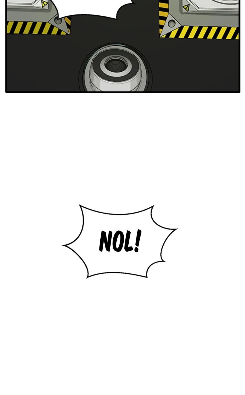Ghost Terminal Chapter 3 Gambar 59