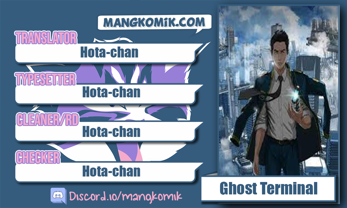 Baca  Ghost Terminal Chapter 3 Gambar 2