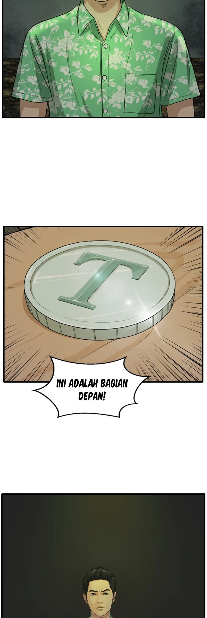 Ghost Terminal Chapter 3 Gambar 62