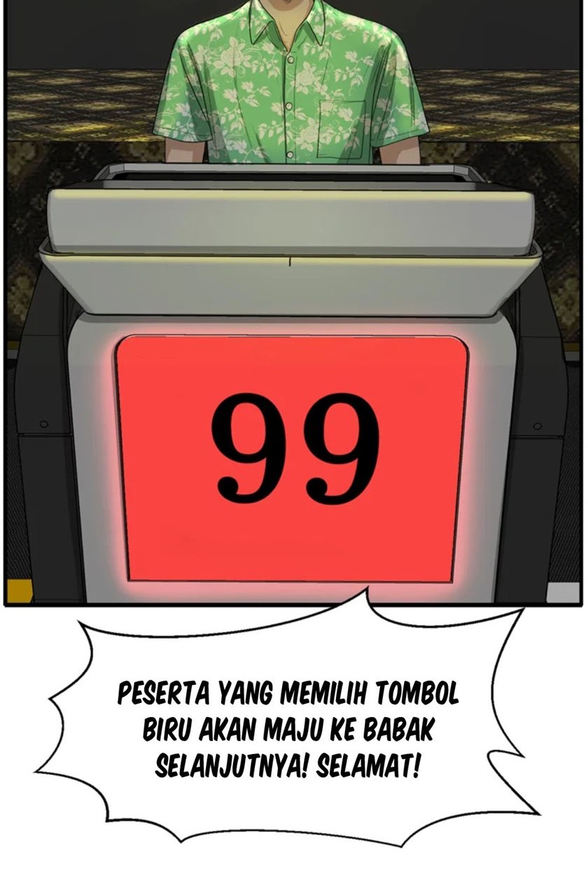 Ghost Terminal Chapter 3 Gambar 63