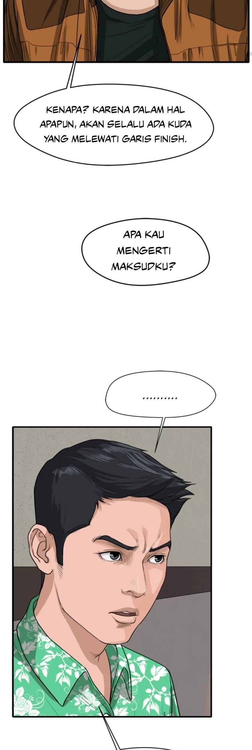 Ghost Terminal Chapter 3 Gambar 75