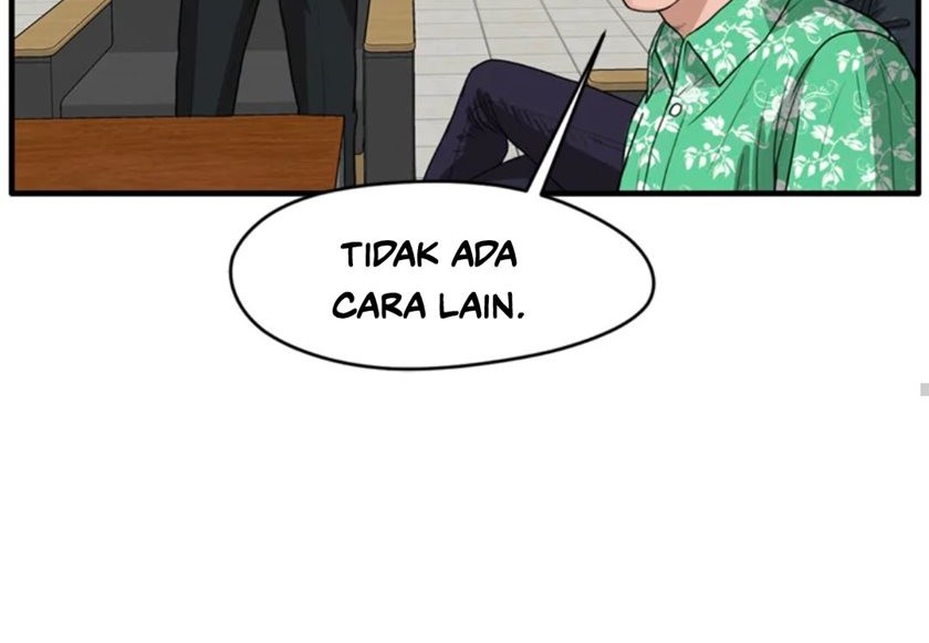 Ghost Terminal Chapter 3 Gambar 88
