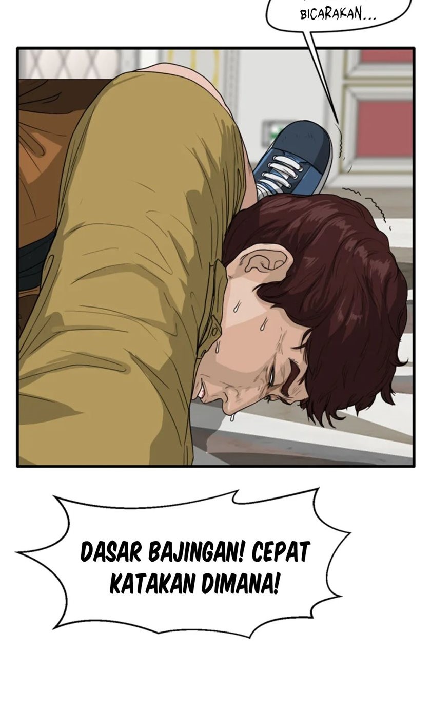 Ghost Terminal Chapter 3 Gambar 5