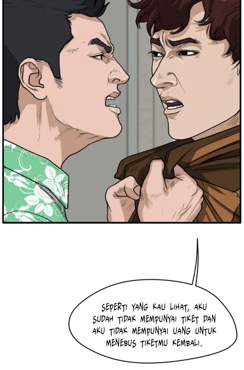Ghost Terminal Chapter 3 Gambar 14
