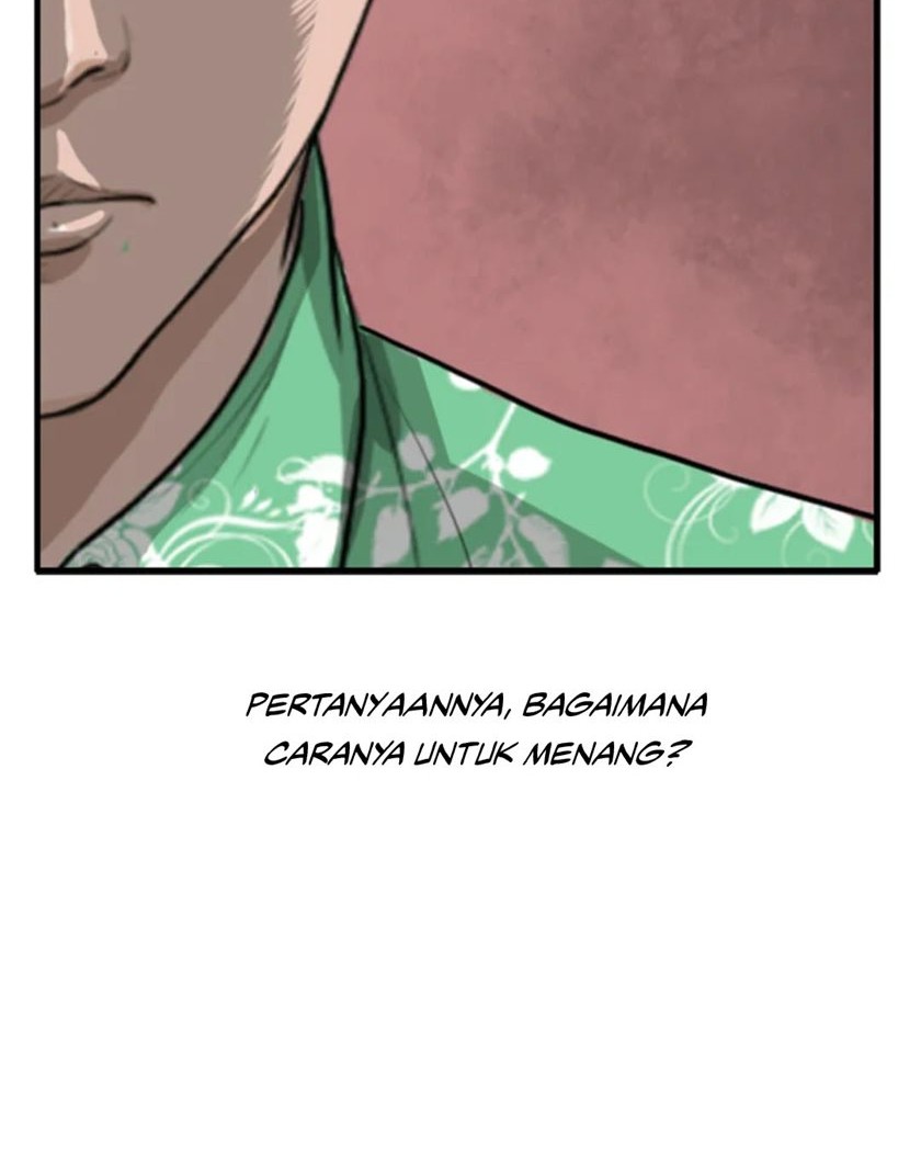 Ghost Terminal Chapter 3 Gambar 22