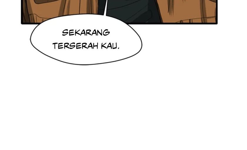 Ghost Terminal Chapter 3 Gambar 26