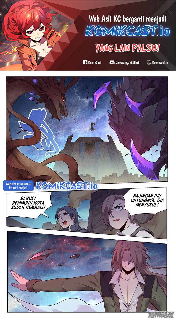 Baca Komik Girl and Science Chapter 17999 Gambar 1
