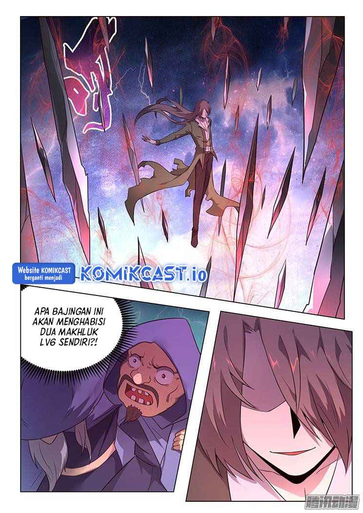 Baca Manhua Girl and Science Chapter 17999 Gambar 2
