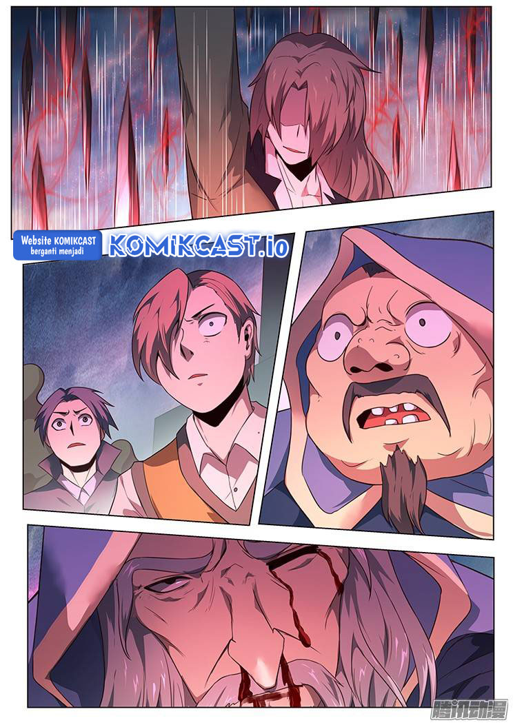 Girl and Science Chapter 17999 Gambar 3