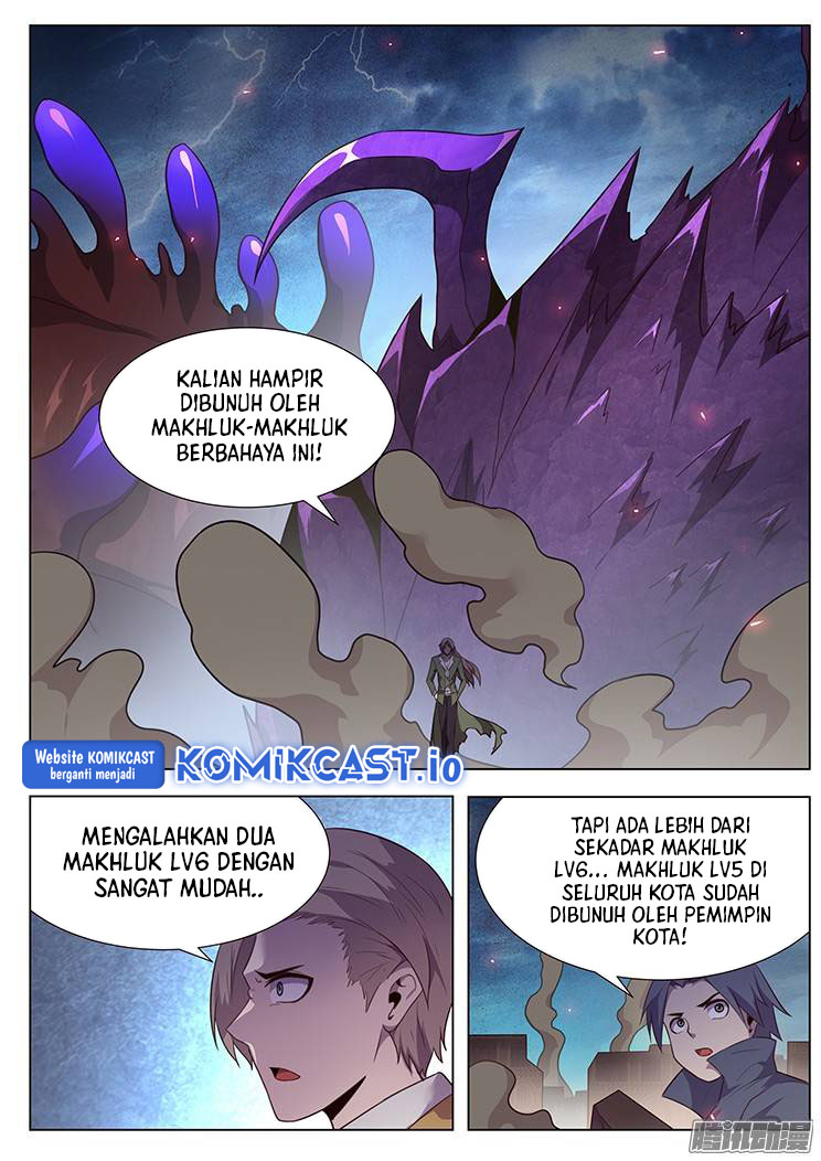Girl and Science Chapter 17999 Gambar 9
