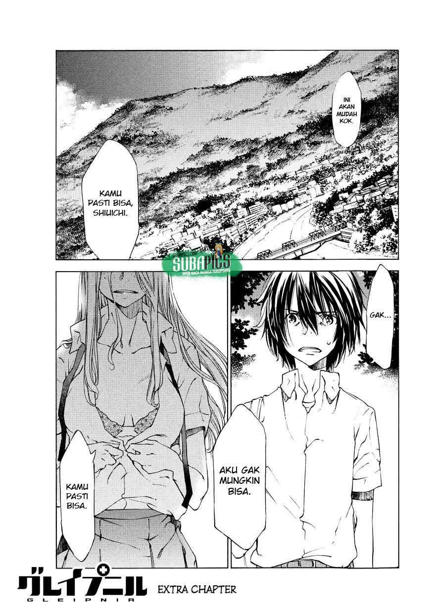 Baca  Gleipnir Chapter 10.5 Gambar 2