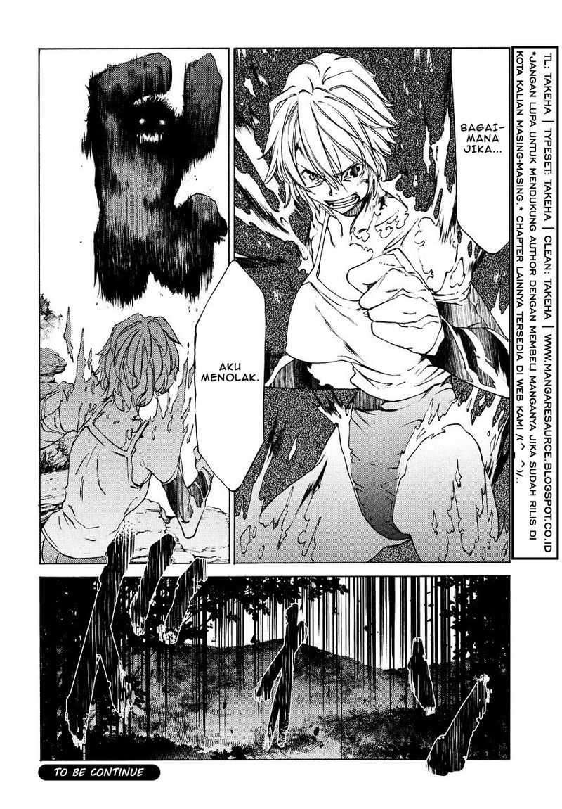 Gleipnir Chapter 10 Gambar 32