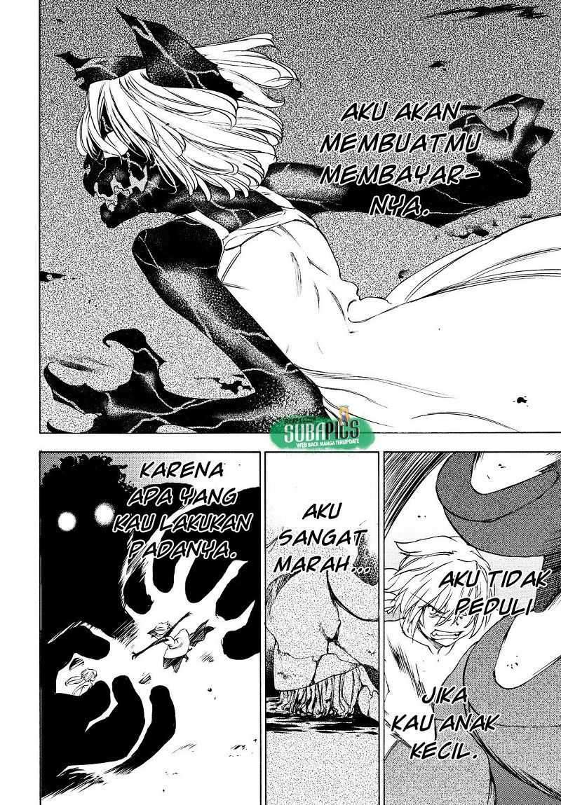Gleipnir Chapter 19 Gambar 24