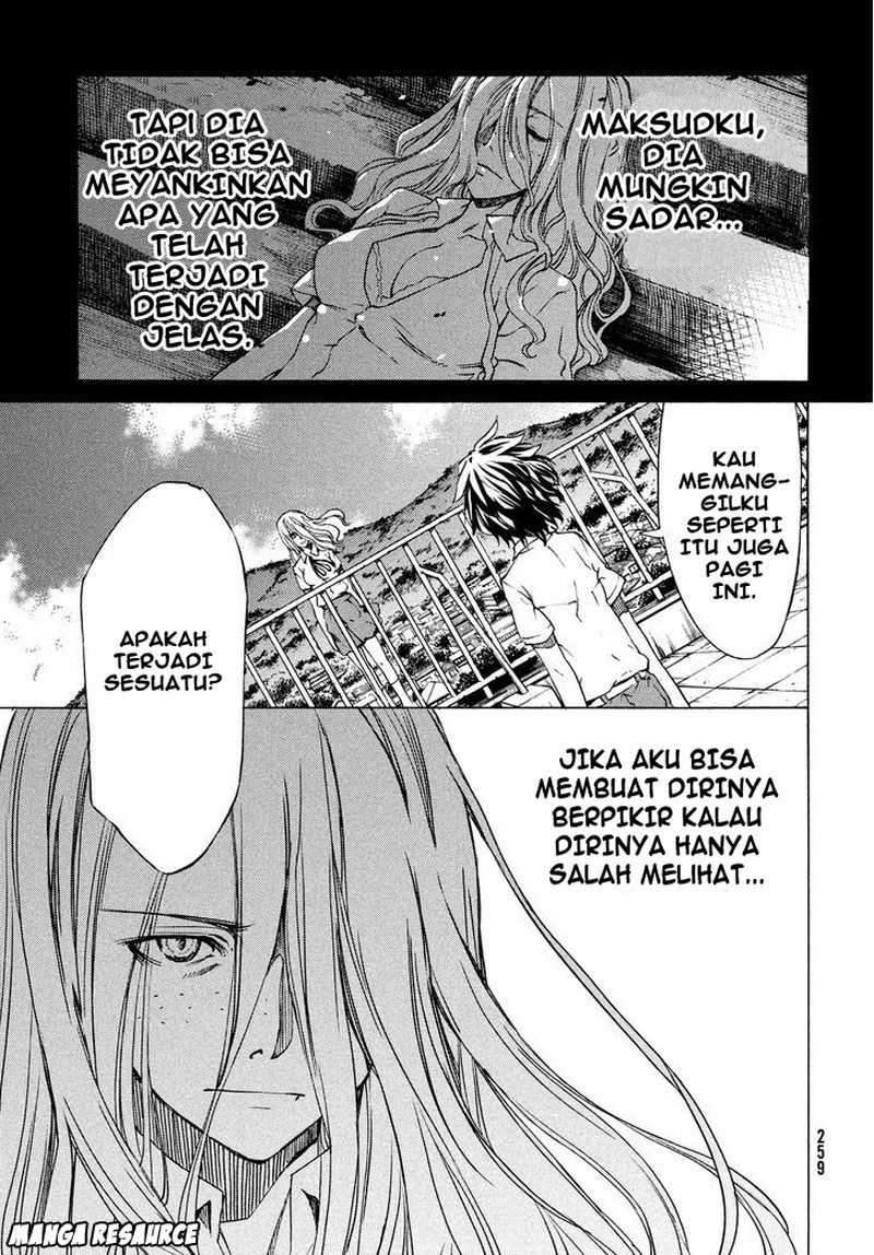 Gleipnir Chapter 2 Gambar 10