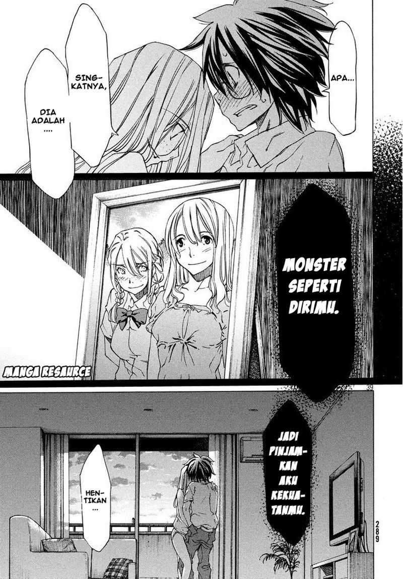 Gleipnir Chapter 2 Gambar 40