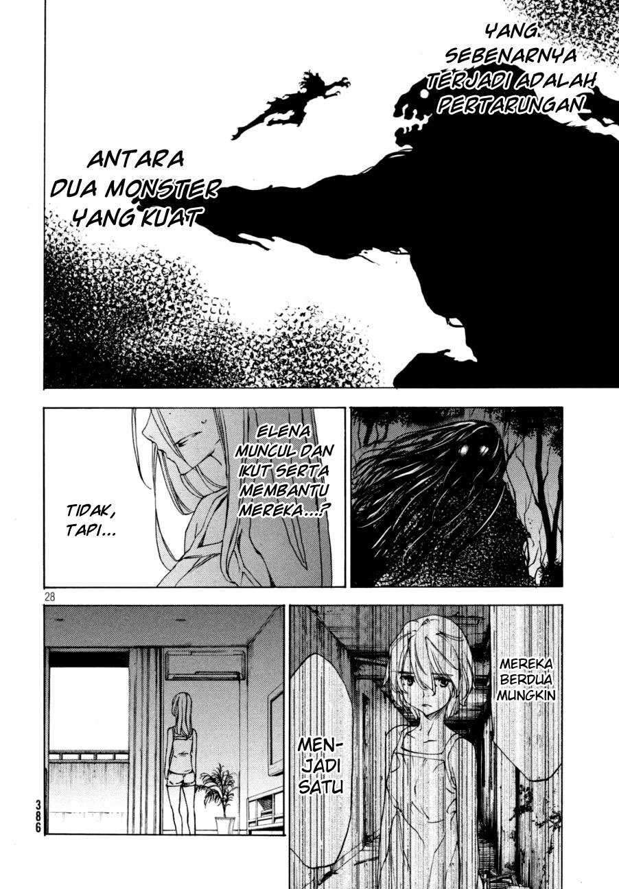 Gleipnir Chapter 21 Gambar 30