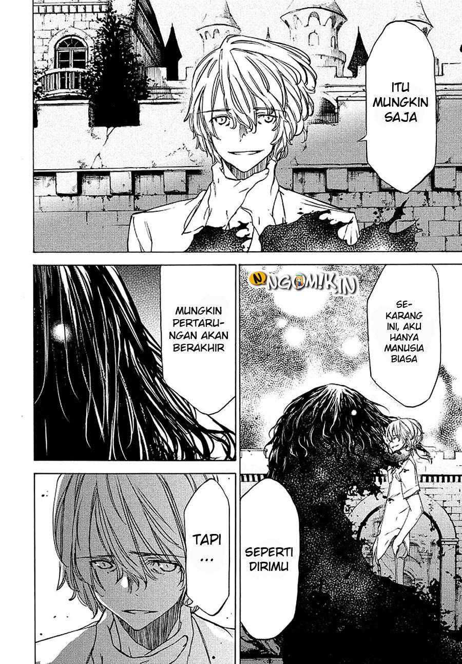 Gleipnir Chapter 29 Gambar 10