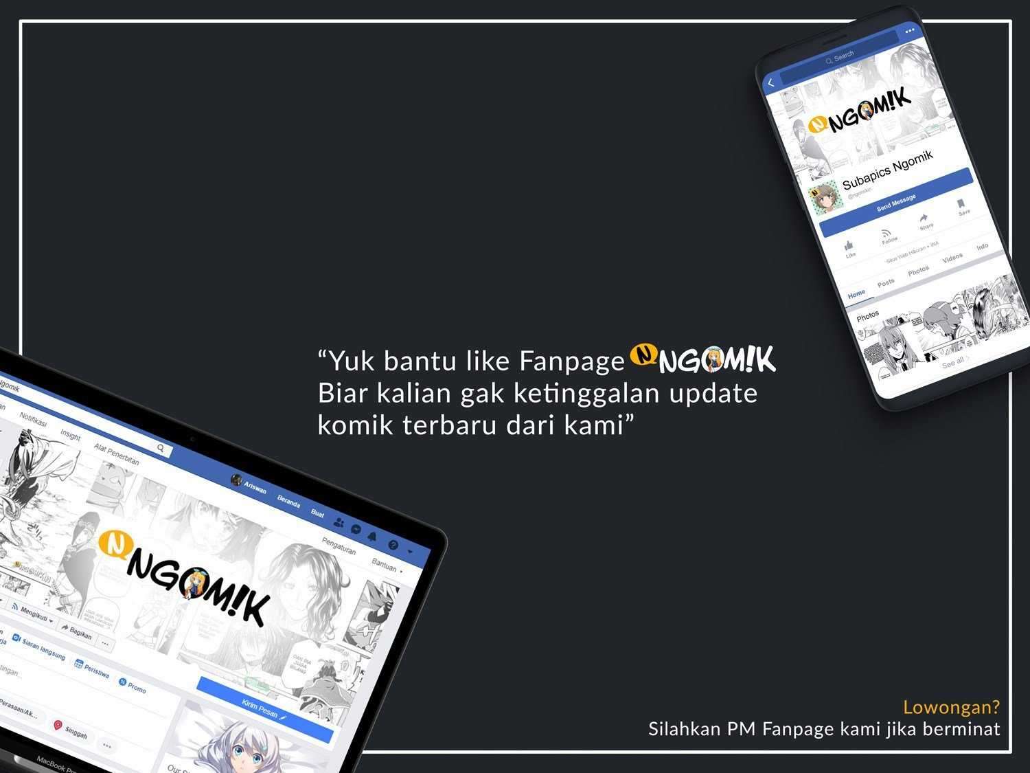 Gleipnir Chapter 31 Gambar 25