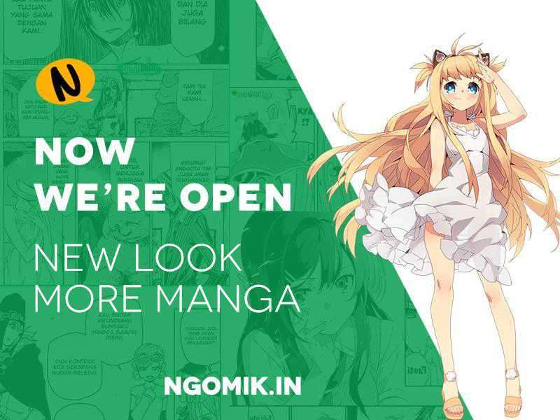 Baca  Gleipnir Chapter 32 Gambar 2