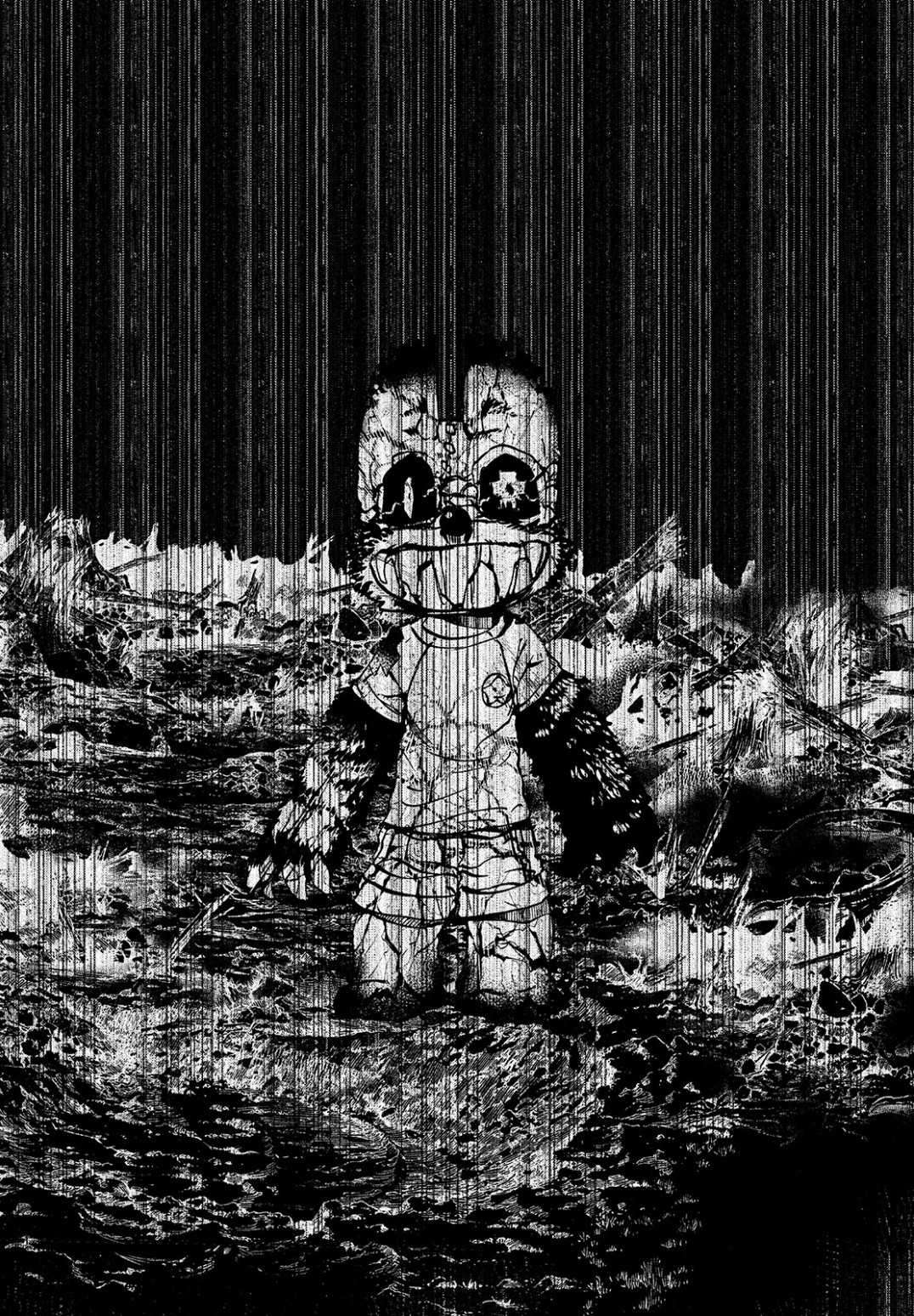 Gleipnir Chapter 42 Gambar 29