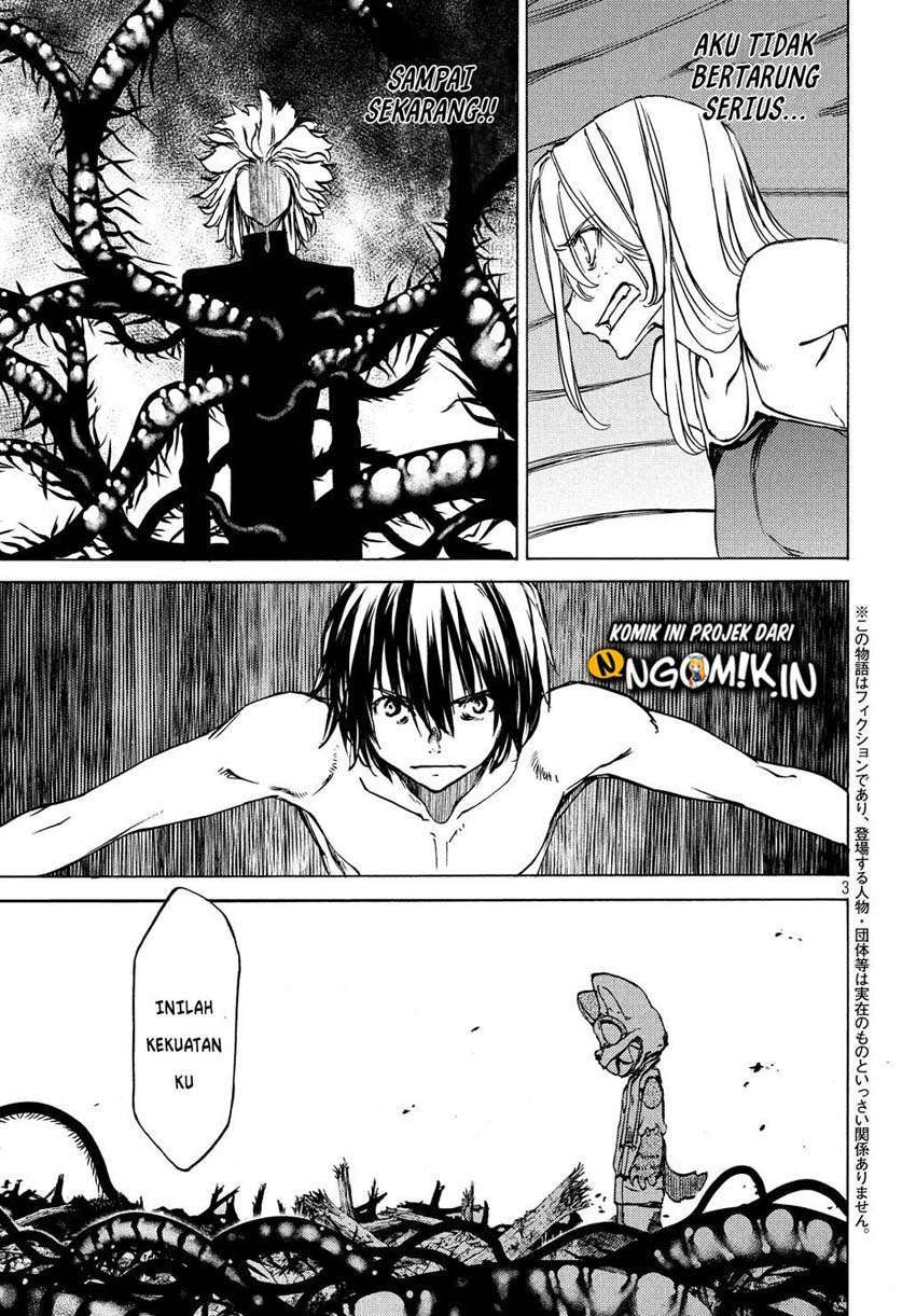 Gleipnir Chapter 46 Gambar 4