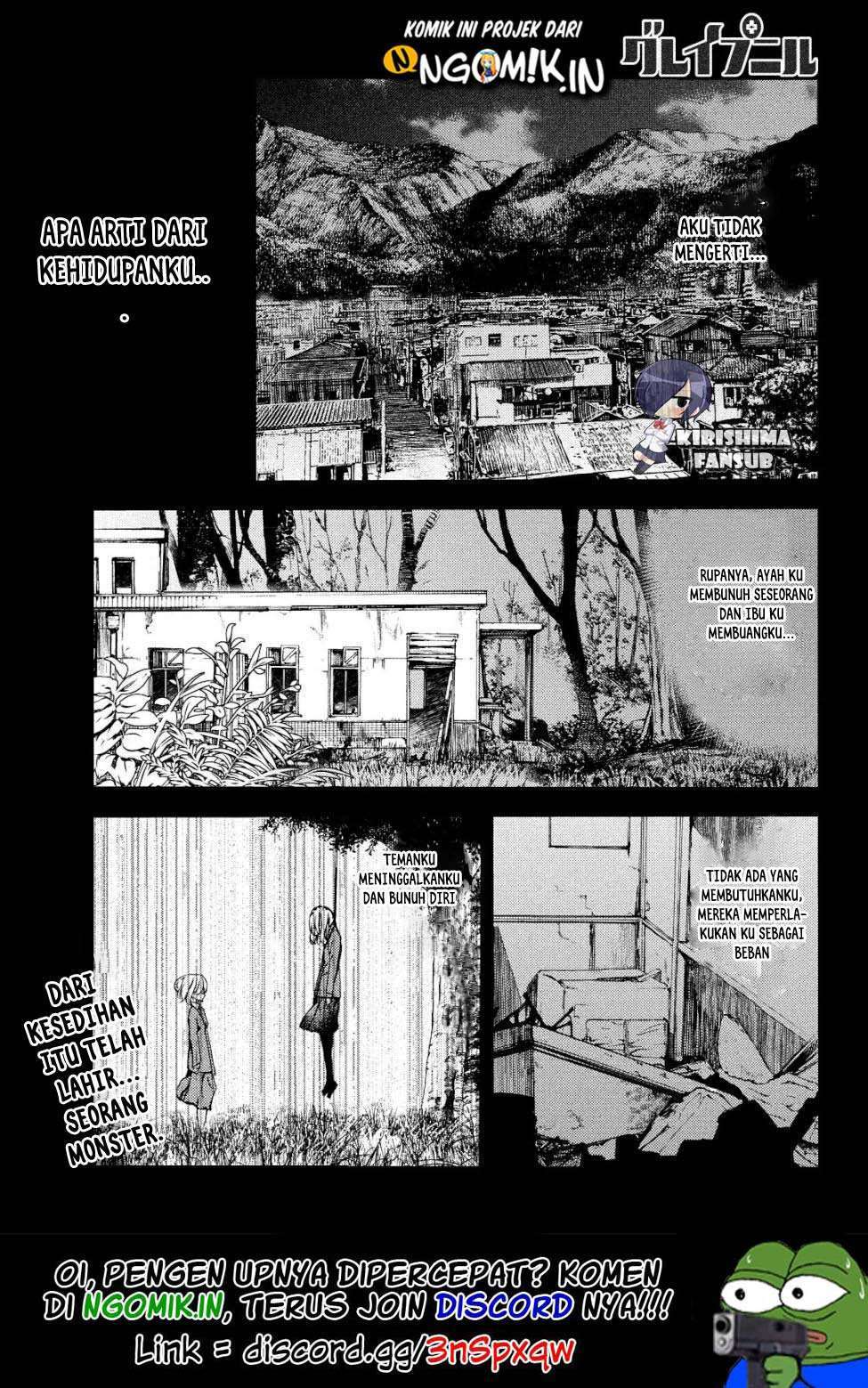 Baca  Gleipnir Chapter 47 Gambar 2