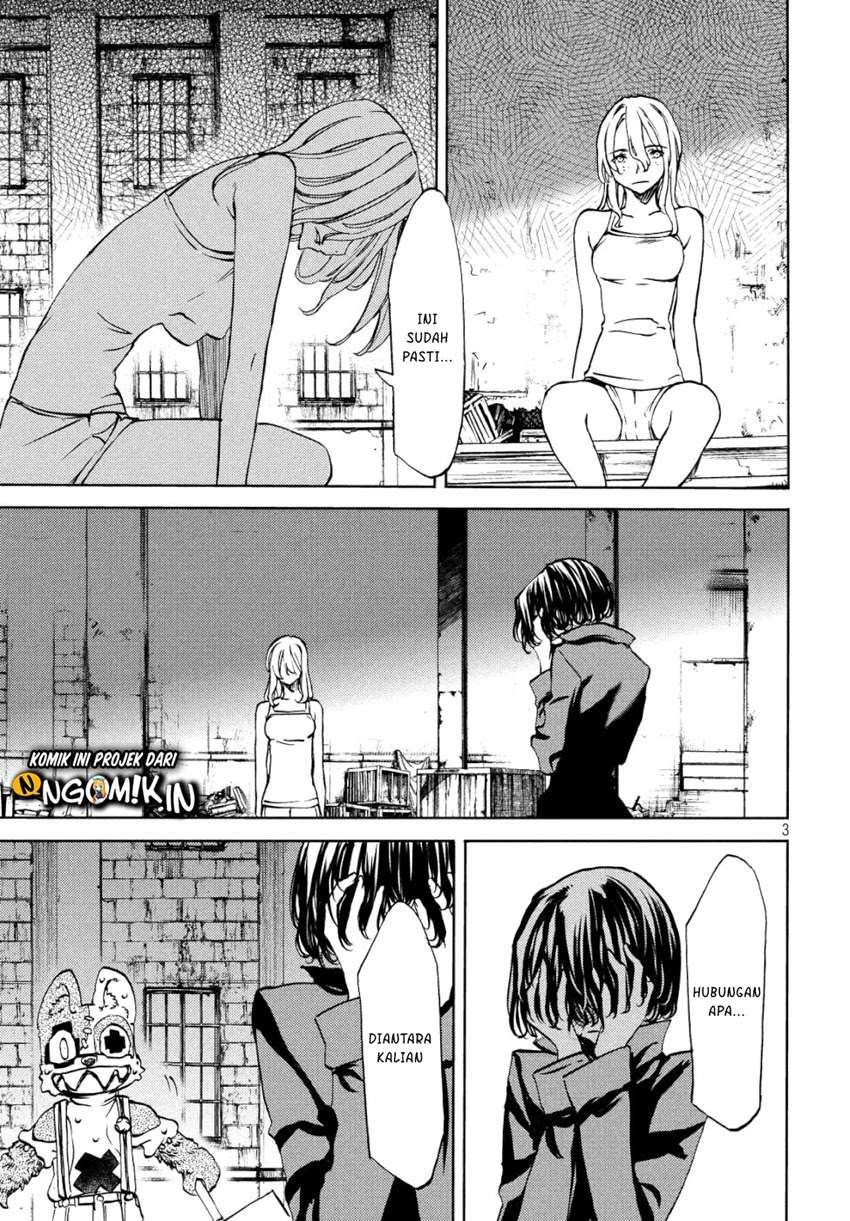 Gleipnir Chapter 48 Gambar 4