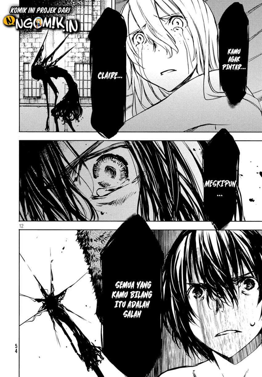 Gleipnir Chapter 49 Gambar 13